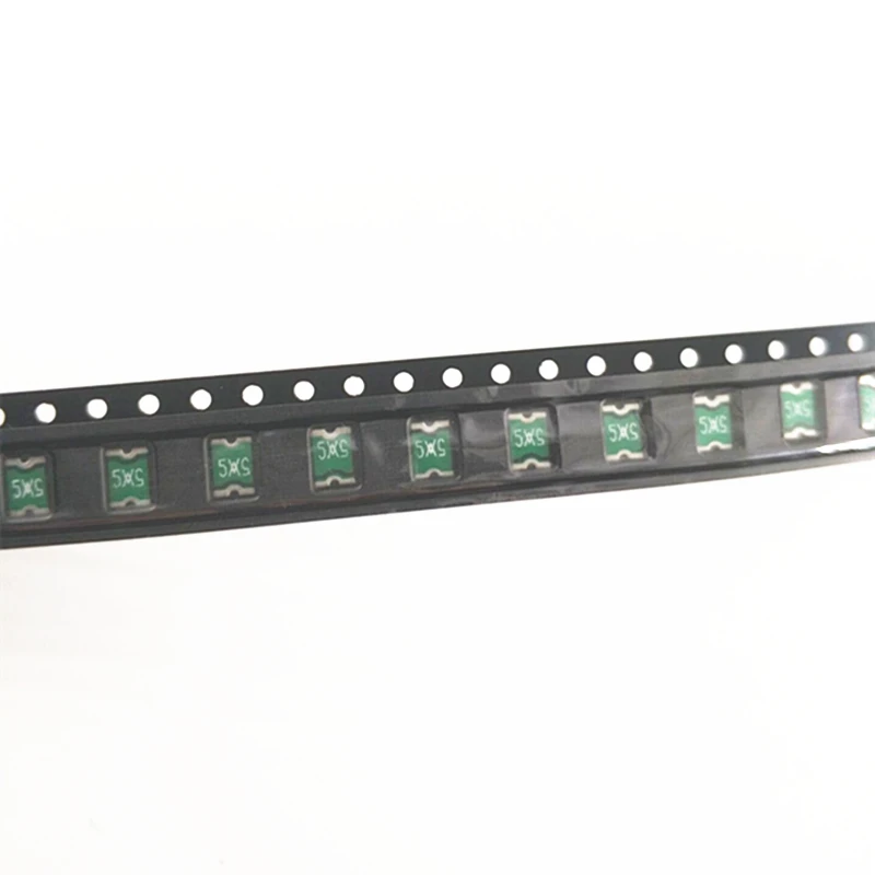 20 шт./лот SMD PPTC предохранители 1812 a ма 24 в самовосстанавливающийся