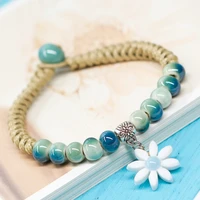 the sweet student has a fashion and pure and fresh ruili girls bracelet and jewelry gift for girl