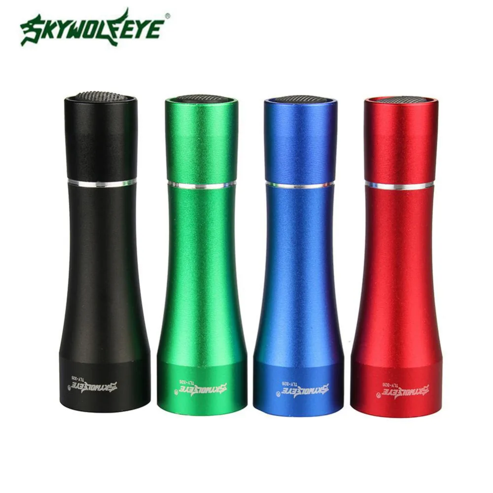 Горный велосипед светодиодный фонарик 1 режим ночного видения вспышка