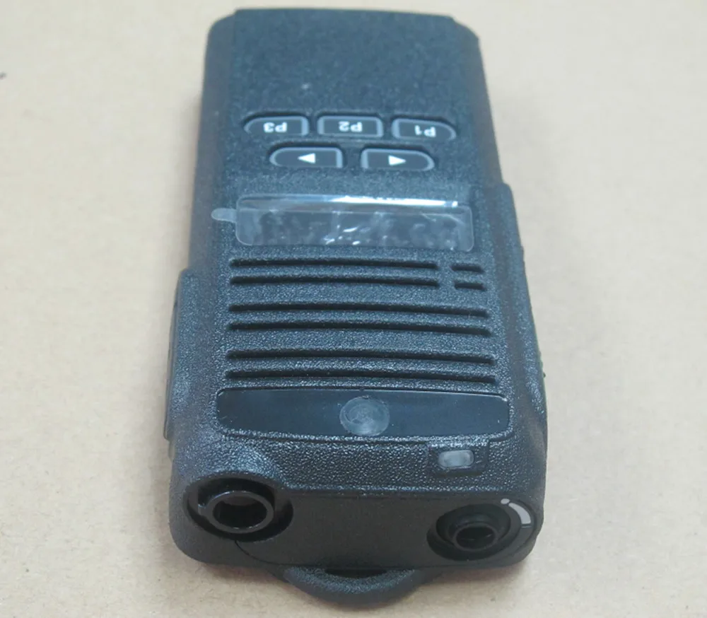 OPPXUN обслуживания Запчасти для иди и болтай Walkie Talkie “иди оболочка Motorola CP1300 радио
