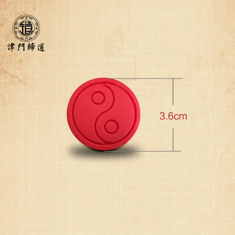 Турмалиновые силиконовые чипсы трансдермальные шейные чипсы травяные обезболивающие подушечки на молнии для массажа мышц