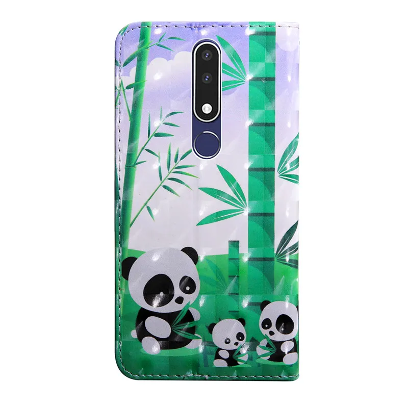 Чехол-книжка из искусственной кожи для Nokia 3 1 Plus + TA-3 TA-1104 TA-1113 TA-1115 TA-1118 TA-1125 |
