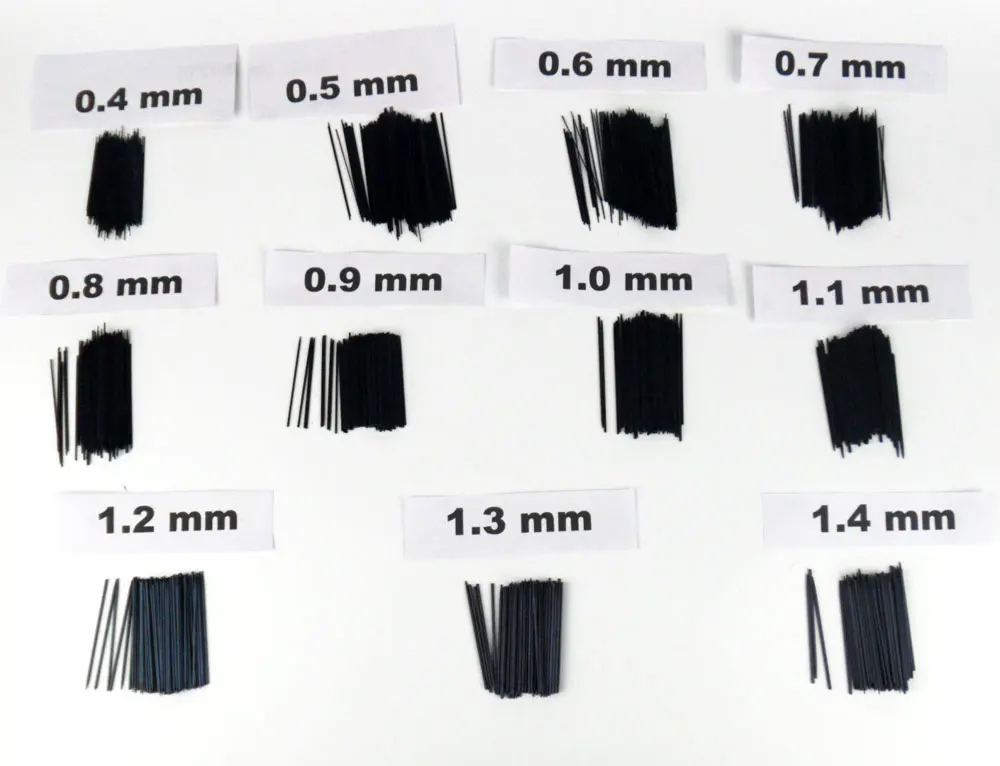 20 шт. саксофон кларнет флейта гобой пружины запасные части все размеры|clarinet