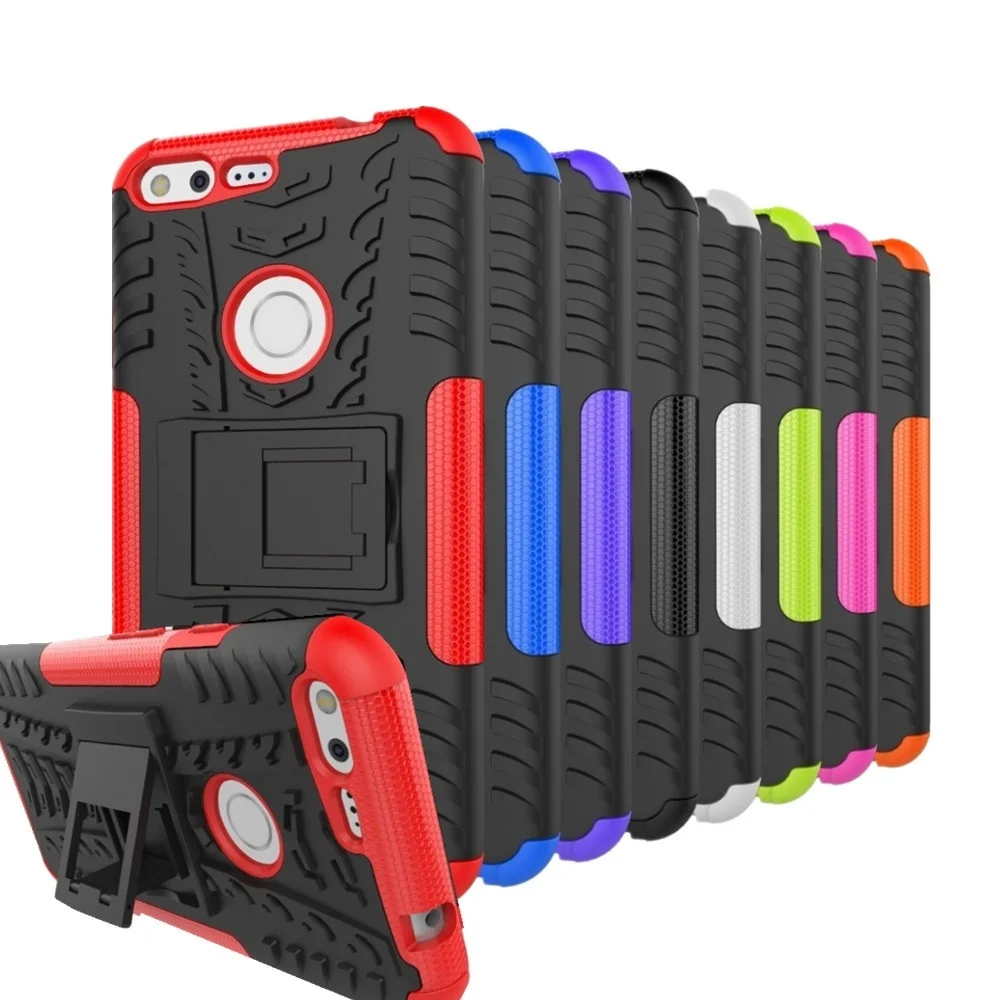 Противоударный ТПУ PC Защитник Броня гибридный жесткий прочный корпус чехол для