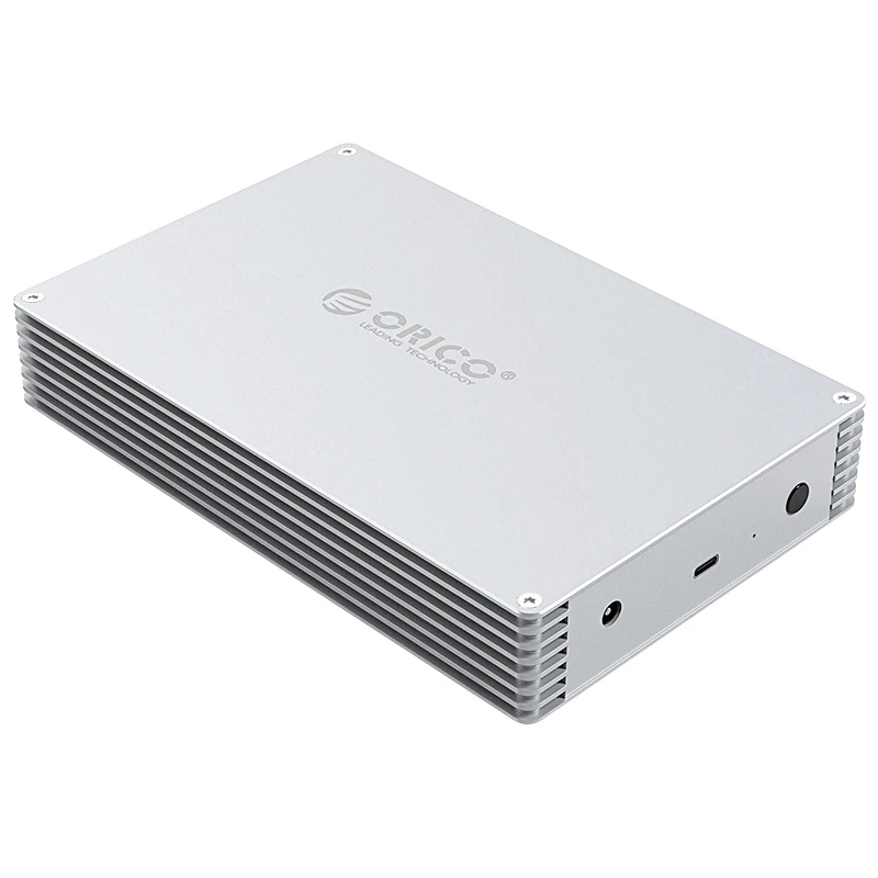 Orico DIY USB3.1 корпус для жесткого диска 3 5 &quotType C SATA интерфейс дюймовый