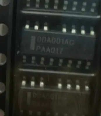 

20 шт. DDA001AG DDA001A SOP-15 DDA001