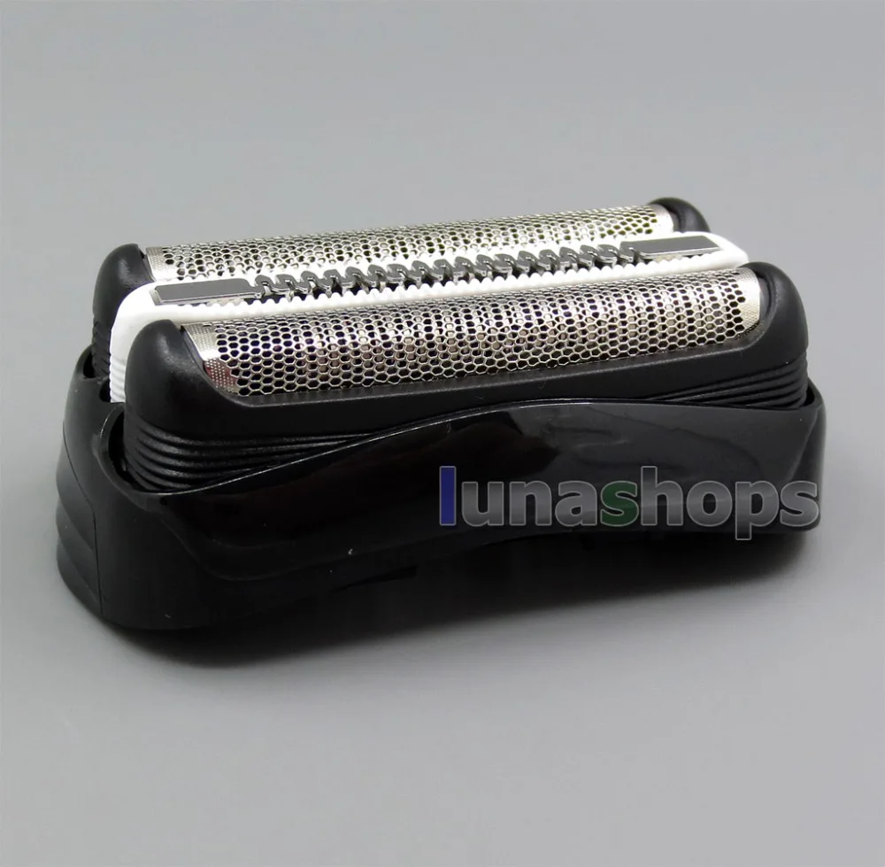 Крышка головки бритвы LN005631 32B фольга для BRAUN S3 3000S 3020S 3030S 3040S 3050S Floater 3 полный