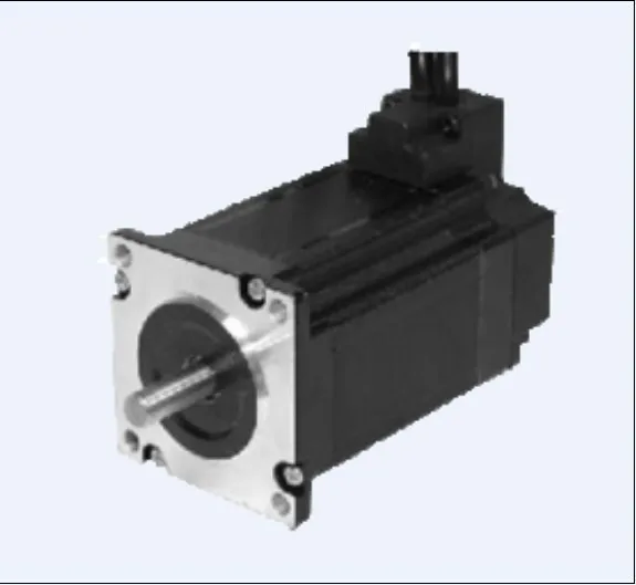 Полностью 3 шт. в партии гибридный сервопривод Leadshine (HBS507 + 573HBM20 EC 1000) SPS407 источник