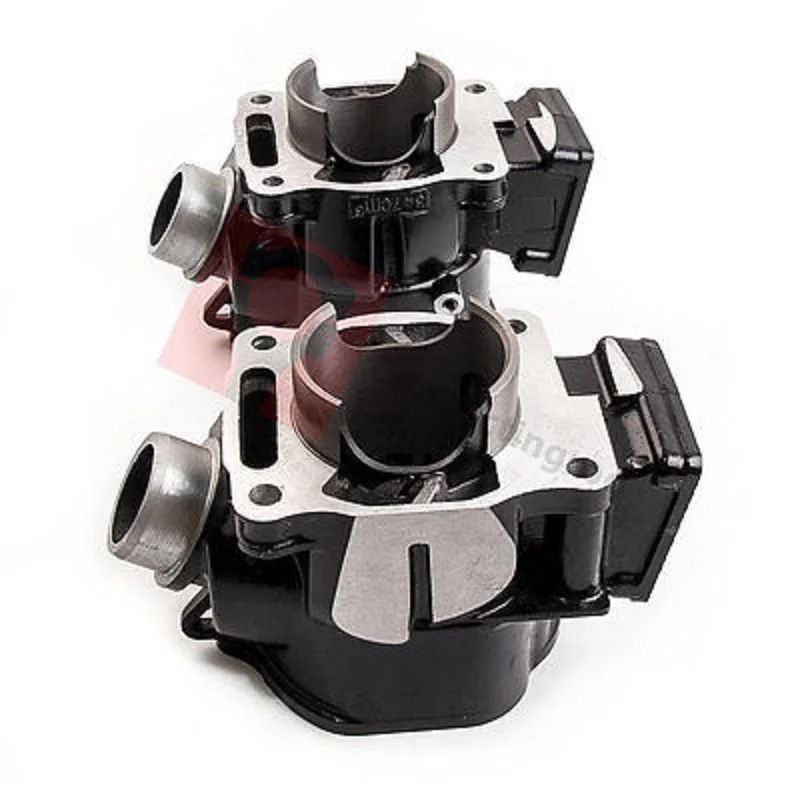 Для YAMAHA Banshee 350 поршень комплект прокладок 1987 2006 2GU 11311 00 11181 00|kit kits|cylinder gasket350 piston |