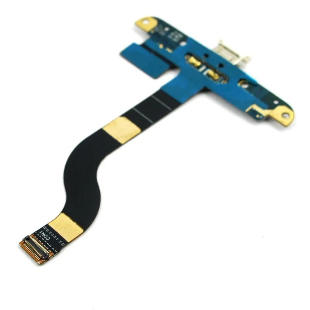 Usb порт для зарядки док-станция гибкий кабель для ASUS PadFone 2 A68 usb порт для зарядки док-станция зарядное устройство Соединительная плата