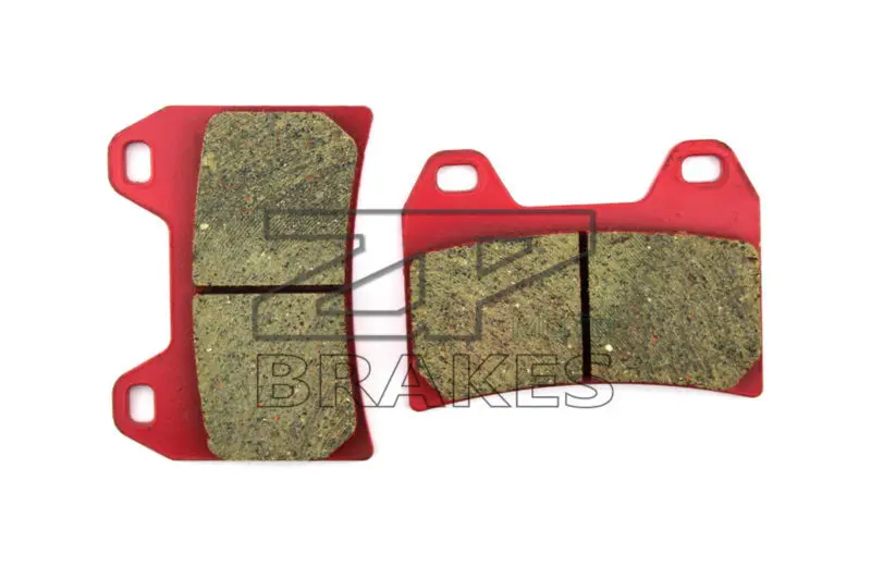 

Carbon Ceramic Brake Pads For DUCATI 996 Sport Touring ST4S 2001-2005 Front OEM New ZPMOTO High Quality