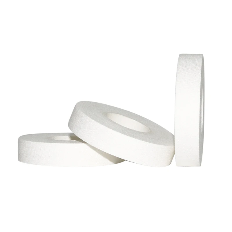 Спортивная хлопковая лента Macure для тренировок без эластичной ленты бандаж