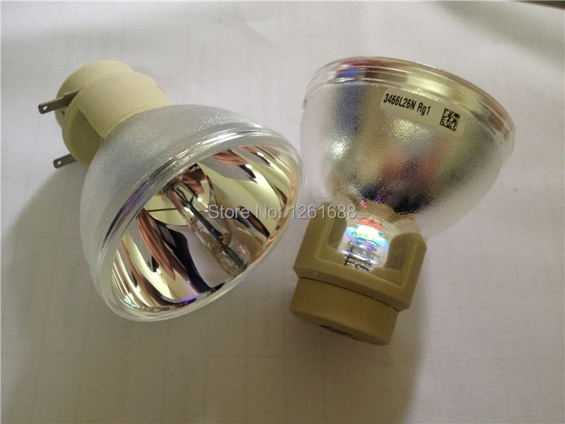 VLT XD560LP P VIP 230/0. 8 E20.8 лучшего качества из натуральной лампой bulbfor MITSUBISHI XD550U лампы|p-vip
