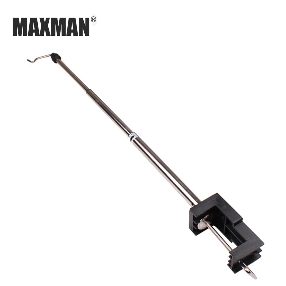 Подставка MAXMAN Dremel для держателя вешалка с подставкой-зажимом роторного