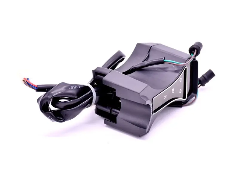 Бесплатная доставка аксессуары для мотоциклов GN250 дисплей положения шестерни