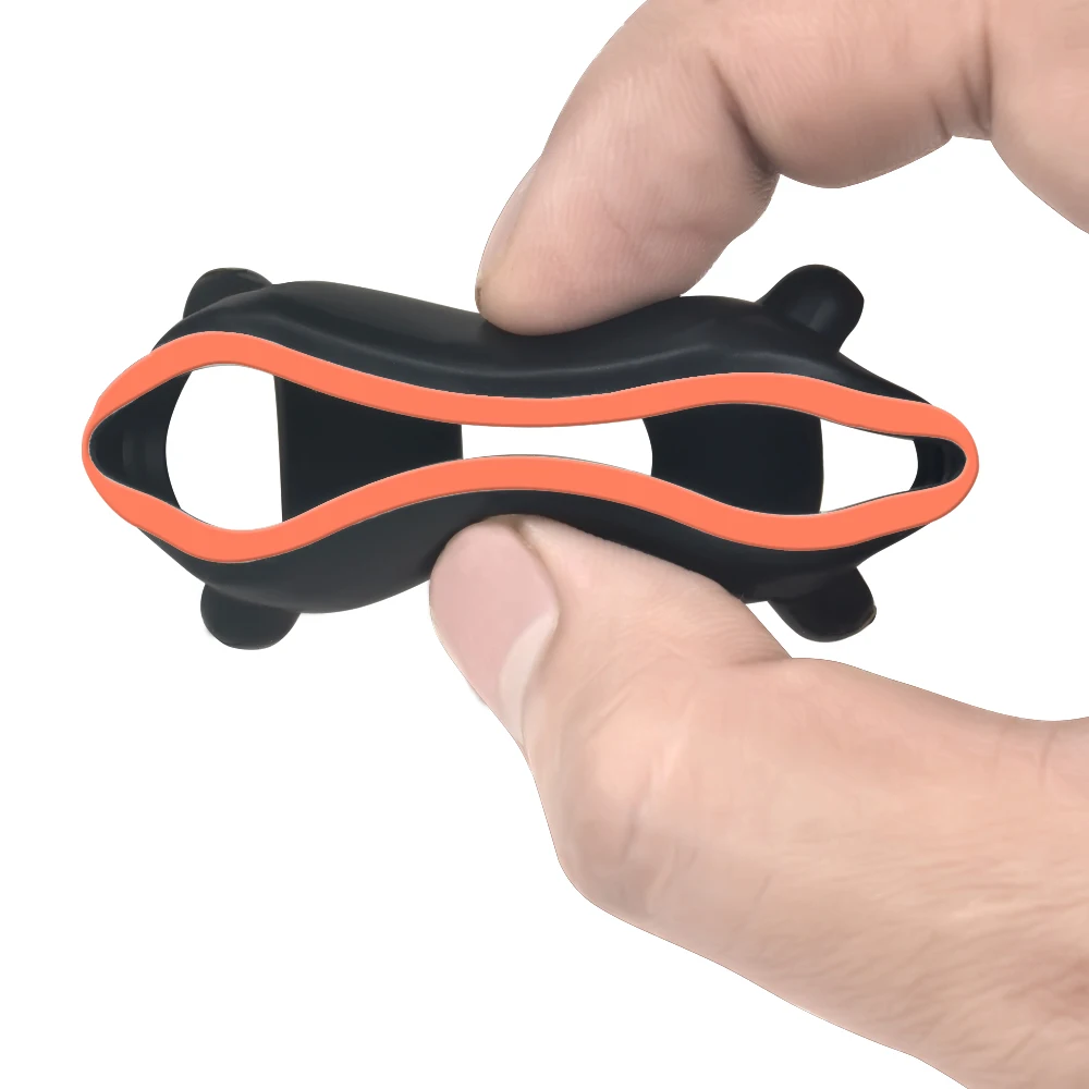 Умный чехол для часов Huami Amazfit Bip Youth двойной цветной противоударный мягкий из ТПУ