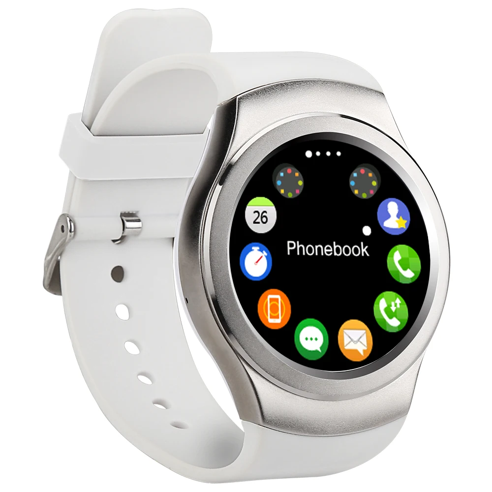 № 1 G3 Bluetooth Smart часы пульсометр Reloj MTK2502c ips экран Si SmartWatch для Apple Iphone IOS и Android|smartwatch
