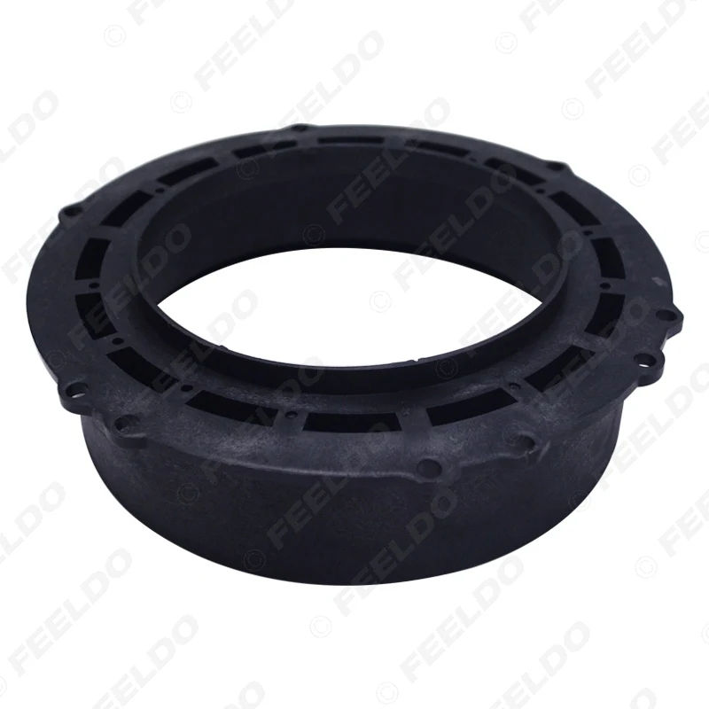 Прокладка для динамика FEELDO 1 пара крепления колодок VW Magotan/Touareg/Tiguan/Passat B7 Skoda Octavia Opel