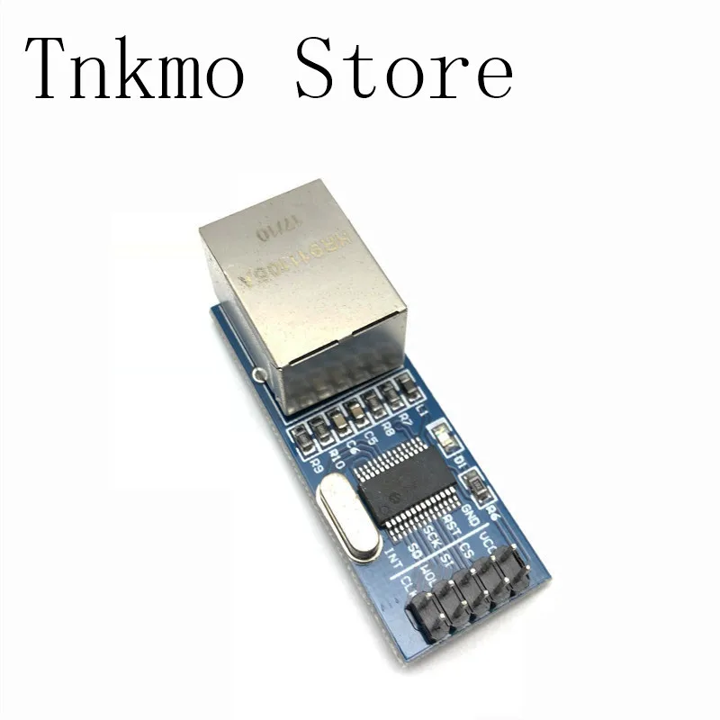 1 шт. ENC28J60 SPI интерфейс сетевой Ethernet модуль (мини версия) raspberry lcd raspberri pi zero 2 pcb kit