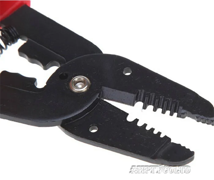 

HT-1041 Multifunctional Precision Cutting And Stripping Cutting Tools