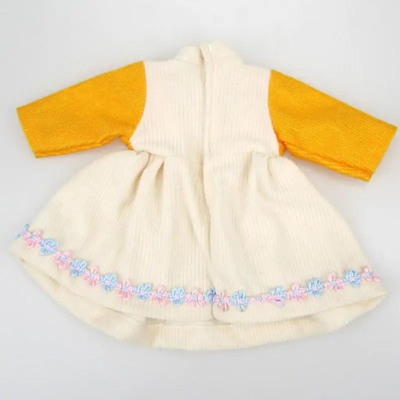 Одежда для кукол DIY платье 16 дюймовой куклы детские подарки юбка одежда вечерние