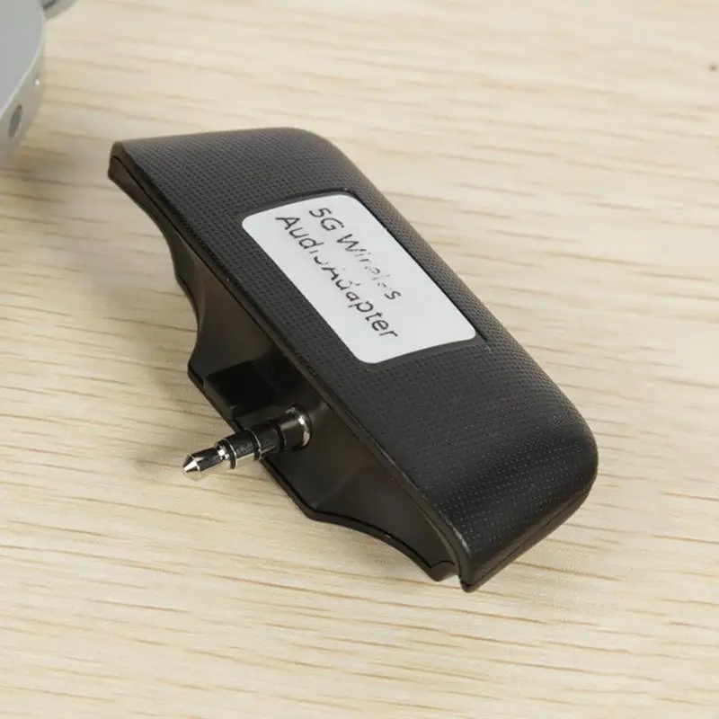 Bluetooth 5,0 5G Беспроводной стерео аудиоприемник адаптер ключ передатчик Мини 3,5 мм Aux для PS4 геймпад Bluetooth гарнитура