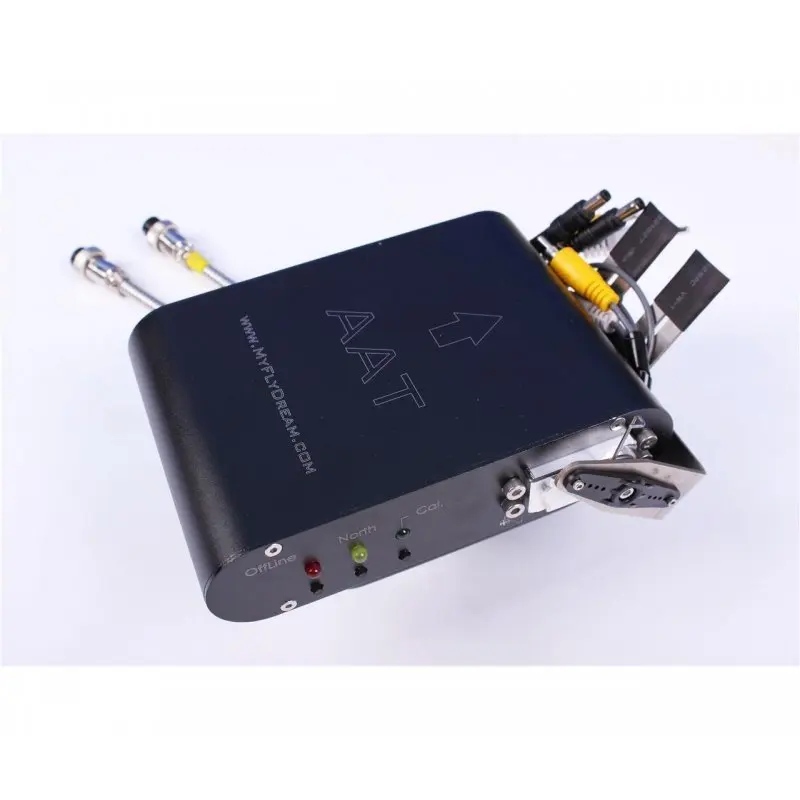 MyFlyDream v3.0 антенный трекер мфд 12ch автоматический aat системы fpv|antenna tracker|fpv combocombo fpv |