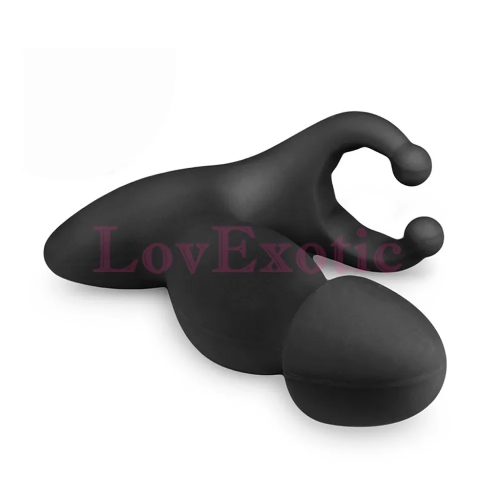 10 скоростей вибрирующий массажер простаты анальный Секс игрушки для геев G spot