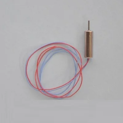 Tail Motor Syma S111G S111 Запчасти для радиоуправляемого вертолета основные лопасти хвост реквизит Баланс Бар вал Замена Шестерни двигатель аксессуары - Цвет: Tail Motor