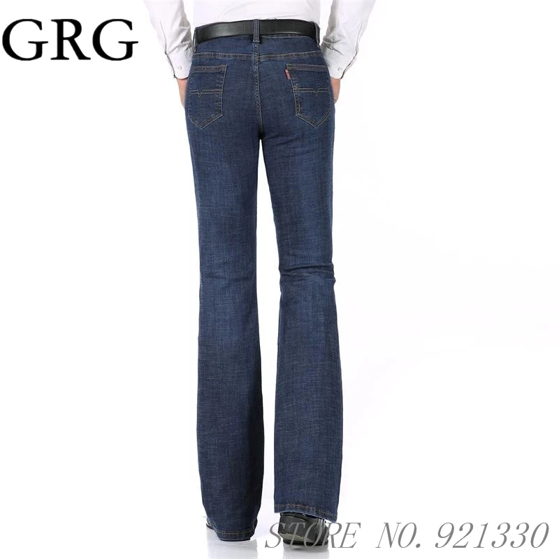 Бесплатная доставка 2017 новые высококачественные Для мужчин осенние джинсы