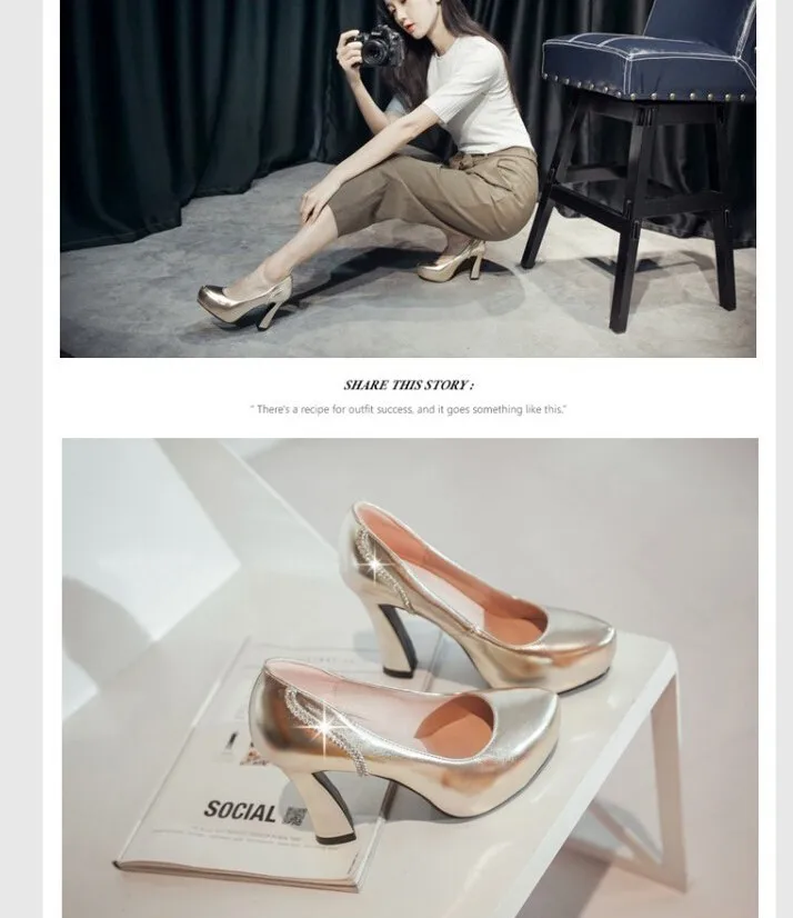 Новая коллекция женских professionar 40 обувь на высоком каблуке 41 золото 42 серебристый 43 женские кеды с круглым носком кожаные sh