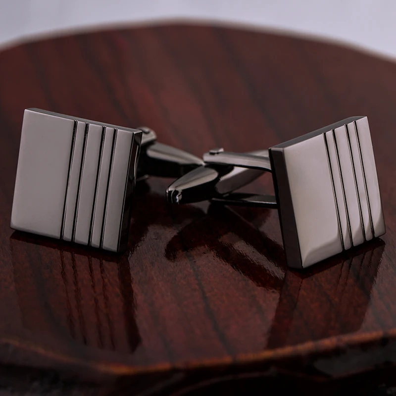 KFLK ювелирные изделия французские рубашки запонки для мужчин брендовые на