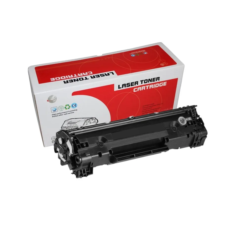 Совместим с HP CF283A 283a 283 83a для LaserJet Pro MFP M125nw/M125rnw/M127fn/M127w|hp 83|hp cf283ahp hp |