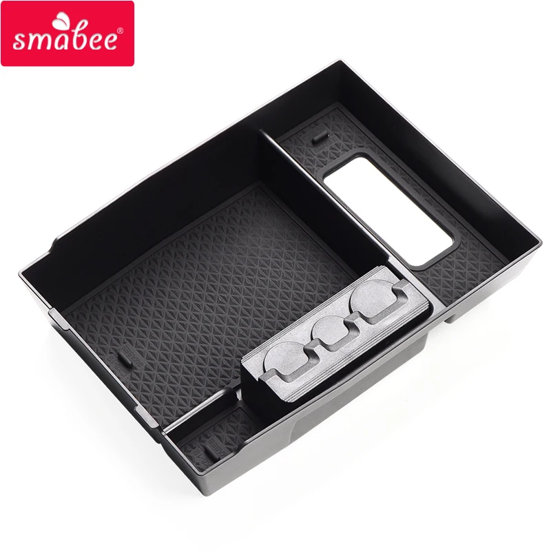 Smabee автомобильный центральный подлокотник для MAZDA CX-8 2016 - 2019 CX8 CX9 2017 2018 аксессуары