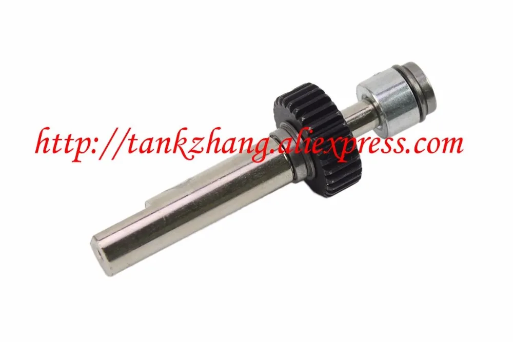 HENG LONG 3878/3878-1 Радиоуправляемый танк Российская версия 1/16 Запасные части № 58 мм