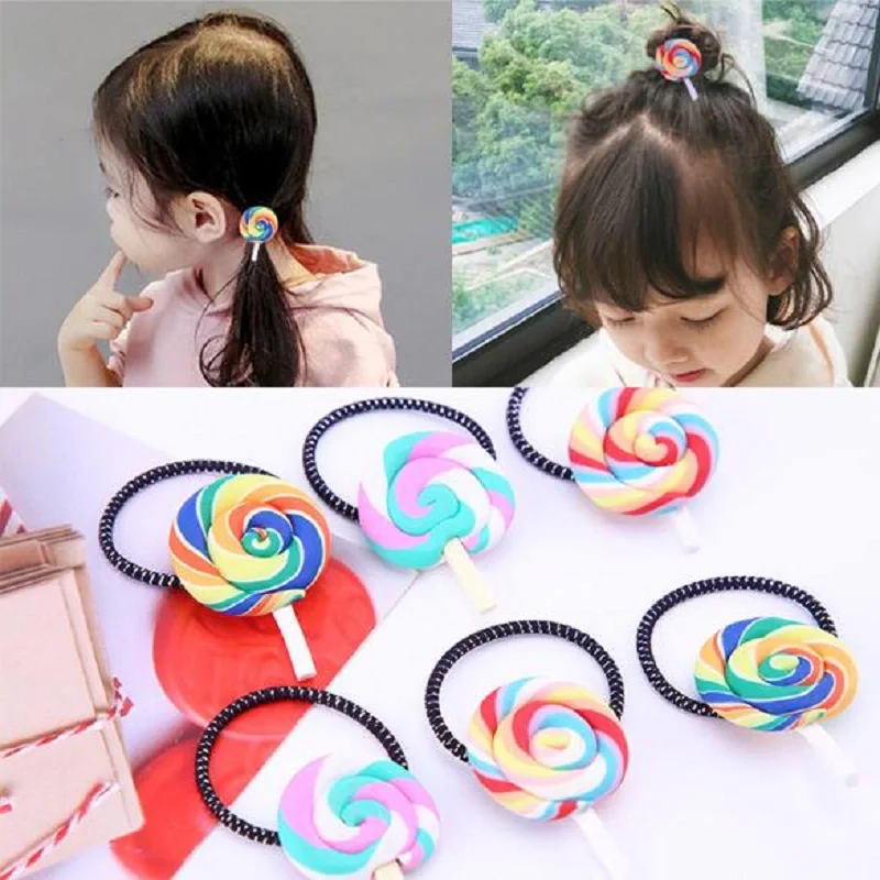 10pcs resin candy charms blessing bag accessories diy slime filling cream gel mobile phone shell lollipop pack candy charm free global shipping