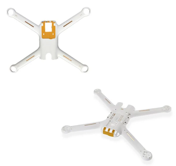 Xiaomi Mi FPV Drone RC Quadcopter 4 K версии запасные части пропеллер Балде корпус двигателя ESC