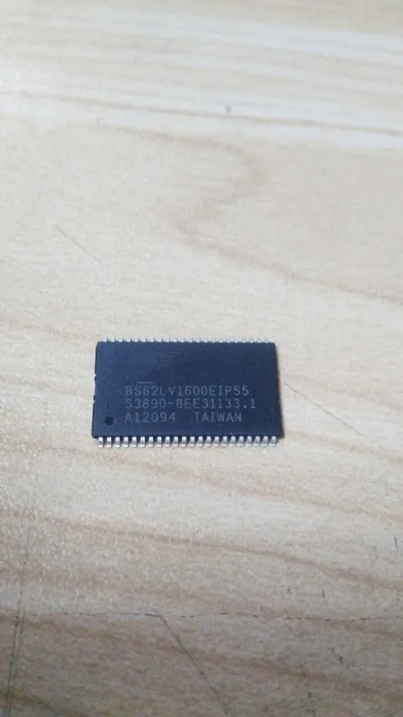 1 шт./лот BS62LV1600EIP55 BS62LV1600EIP-55 BS62LV1600EIP BS62LVI600EIP55 TSOP44 1 шт./лот BS62LV1600EIP55 BS62LV1600EIP-55 BS62LV1600EIP BS62LVI600EIP55 TSOP44