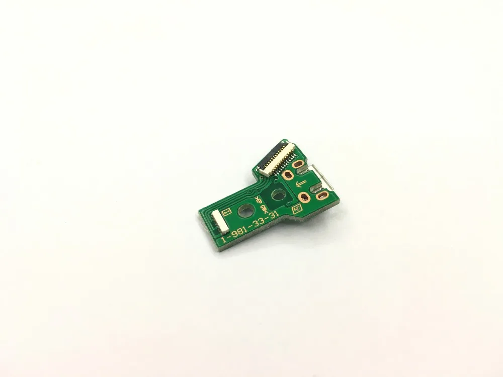 50 шт. новая модель USB порта для зарядки запасные части контроллера PS4|parts|parts forparts usb