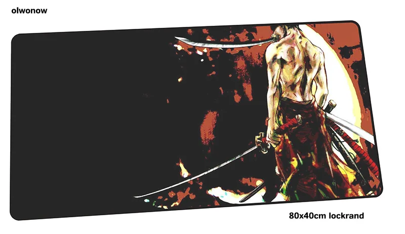 Size 800x400x2mm Цельный геймерский коврик для мыши восхитительный 800x400x2 мм игровой коврик для мыши большой лучший ноутбук pc аксессуары ноутбук padmouse эргономичный коврик - Цвет: Size 800x400x2mm