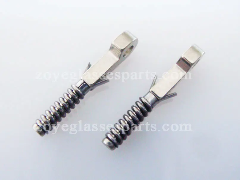 Пружинный шарнир для окуляра 1 4 мм пружинный ремонтная часть сломанная пружинная