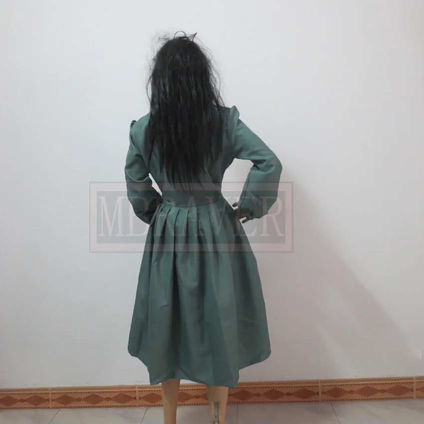 Howl движущийся замок Софи Hatter Косплей Костюм на заказ любой размер |