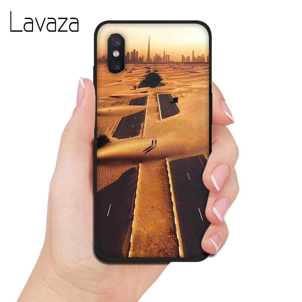 Мягкий ТПУ чехол-бампер Lavaza для Xiaomi Mi 6 8 A2 Lite 9 Pro A1 Mix 2s Max 3 F1 |