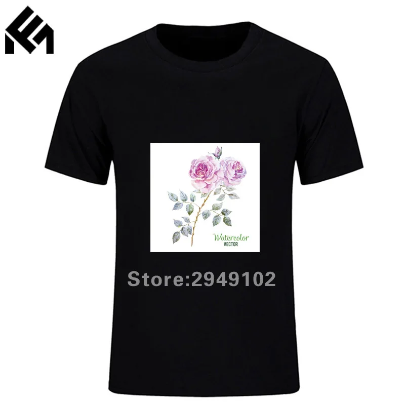 Футболки Покупки Онлайн Slim Fit Тис Новый Homme Забавный HW-033 | Мужская одежда