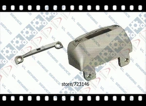1-150336-X4 1.5&91-150956-25 1.5 NEEDLE PLATE INSERT FOR PFAFF 591 574 571 INDUSTRIAL SEWING MACHINE PFAFF SHOE MACHINE