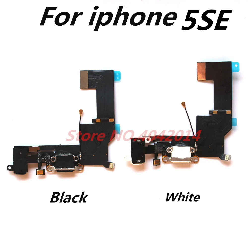 Оригинальный модуль док-станции с USB-портом для зарядки микрофоном и гибким