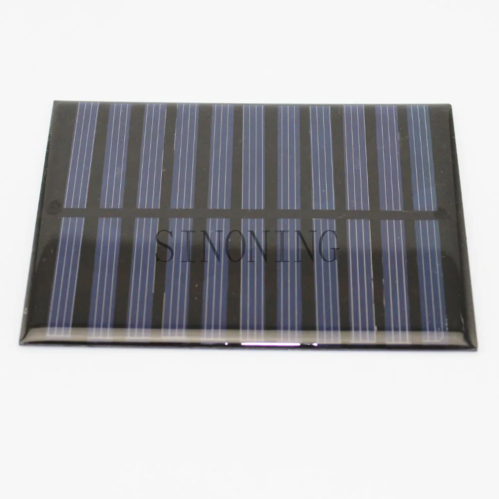 2 шт. игрушка сделай сам с высокой мощностью ячейка солнечной энергии в ма |