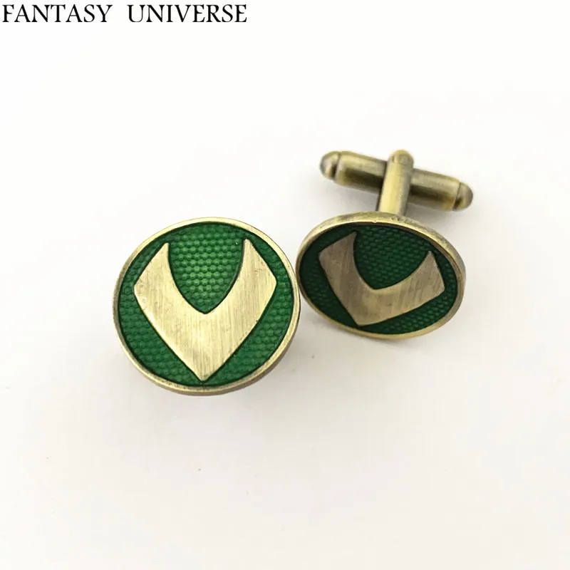 Fantasy Universe 20 шт. в партии запонки CRXKHNCF02