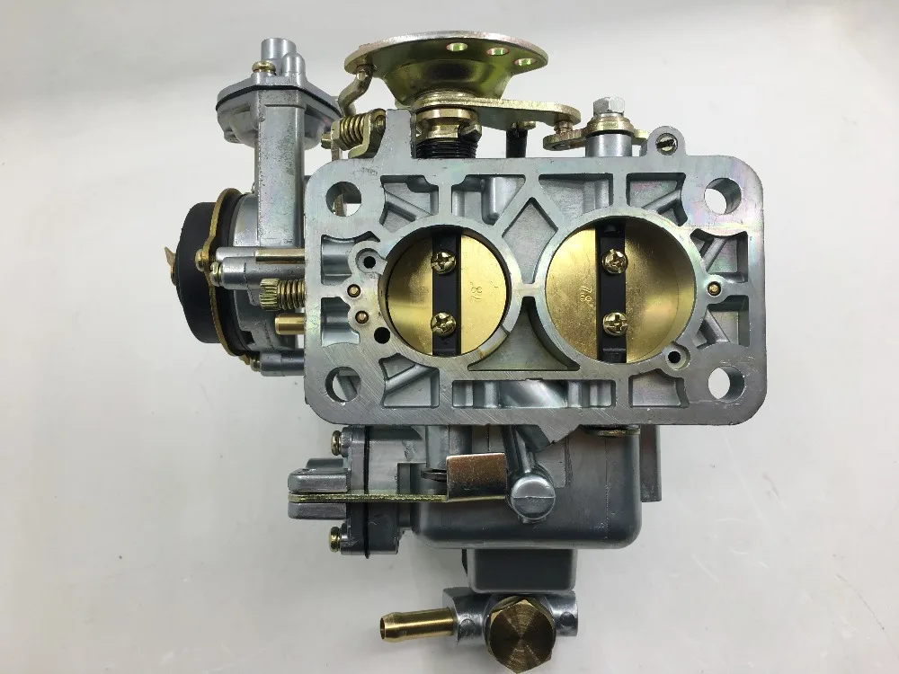 Карбюратор SherryBerg CARB fajs EMPI 32/36 DFEV электрический дроссель для FIAT 124/131 BMW toyota rep weber