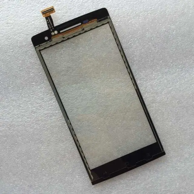 Для R827T Сенсорным Экраном Экран Записи Других Стеклянный Сенсорный Новый Черный |